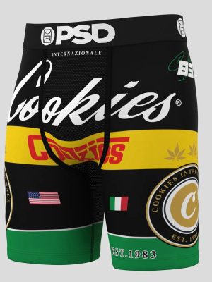 Cookies - Lake Como