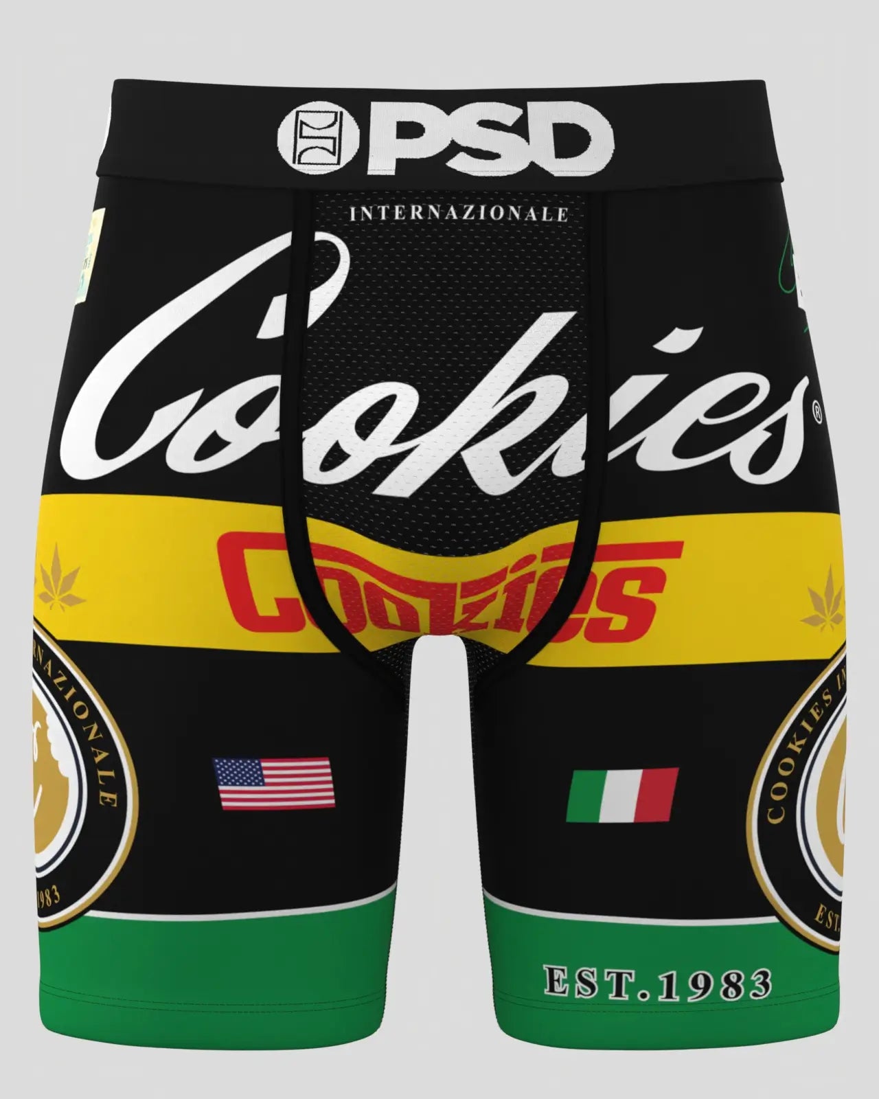 Cookies - Lake Como - Image 2