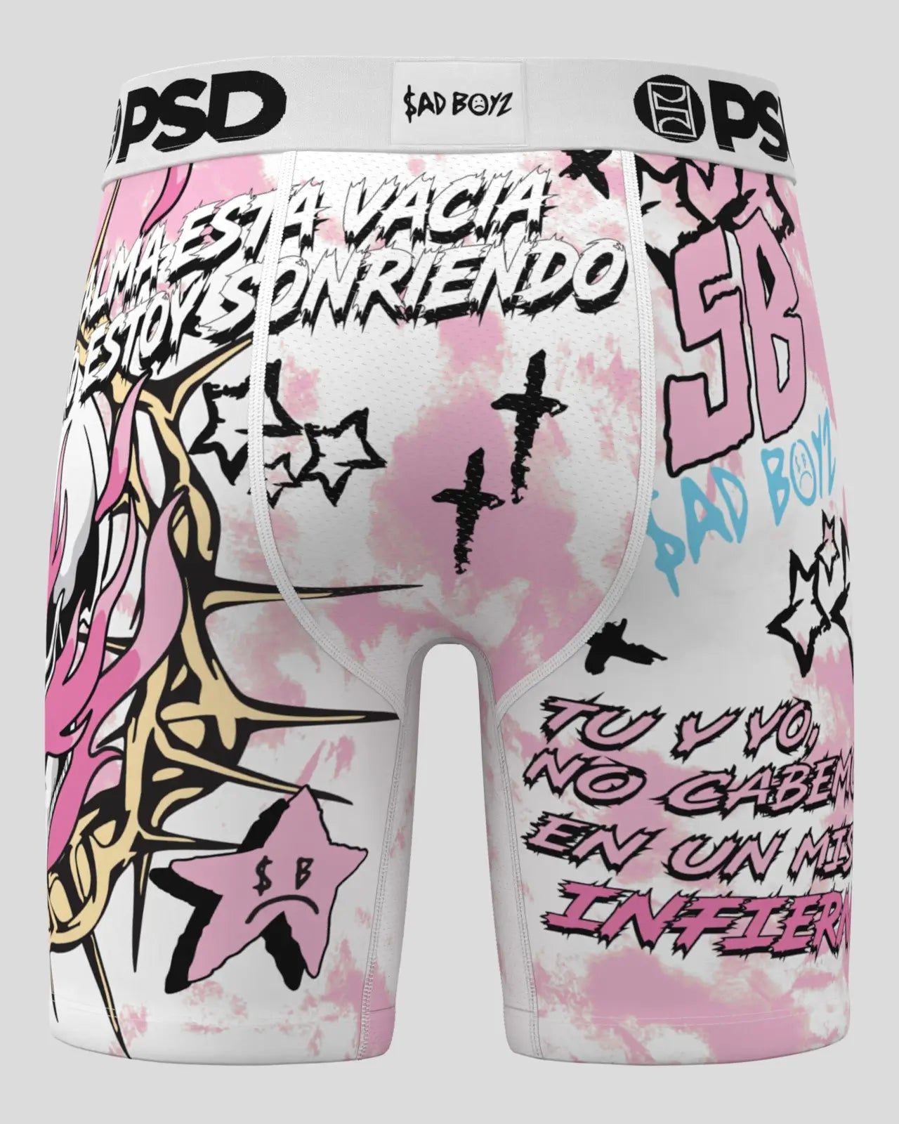 Sad Boyz - Infierno - Image 4
