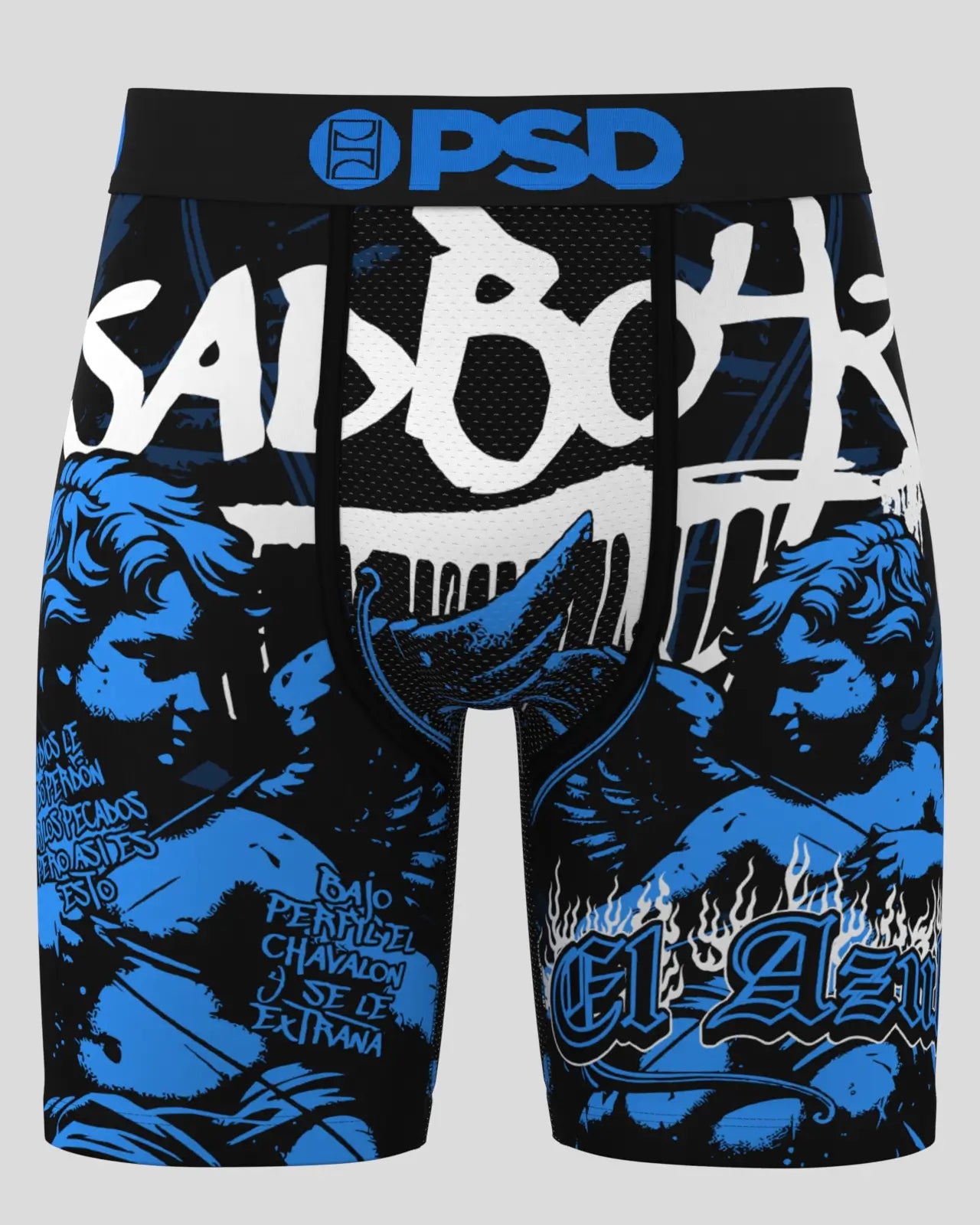 Sad Boyz - Azul - Image 2