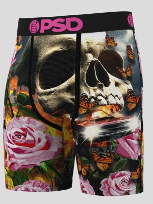 Skullride