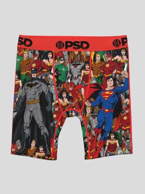 DC - Heroes Squad