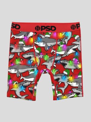 Sharkmas