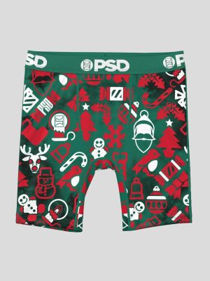 Festive Dye