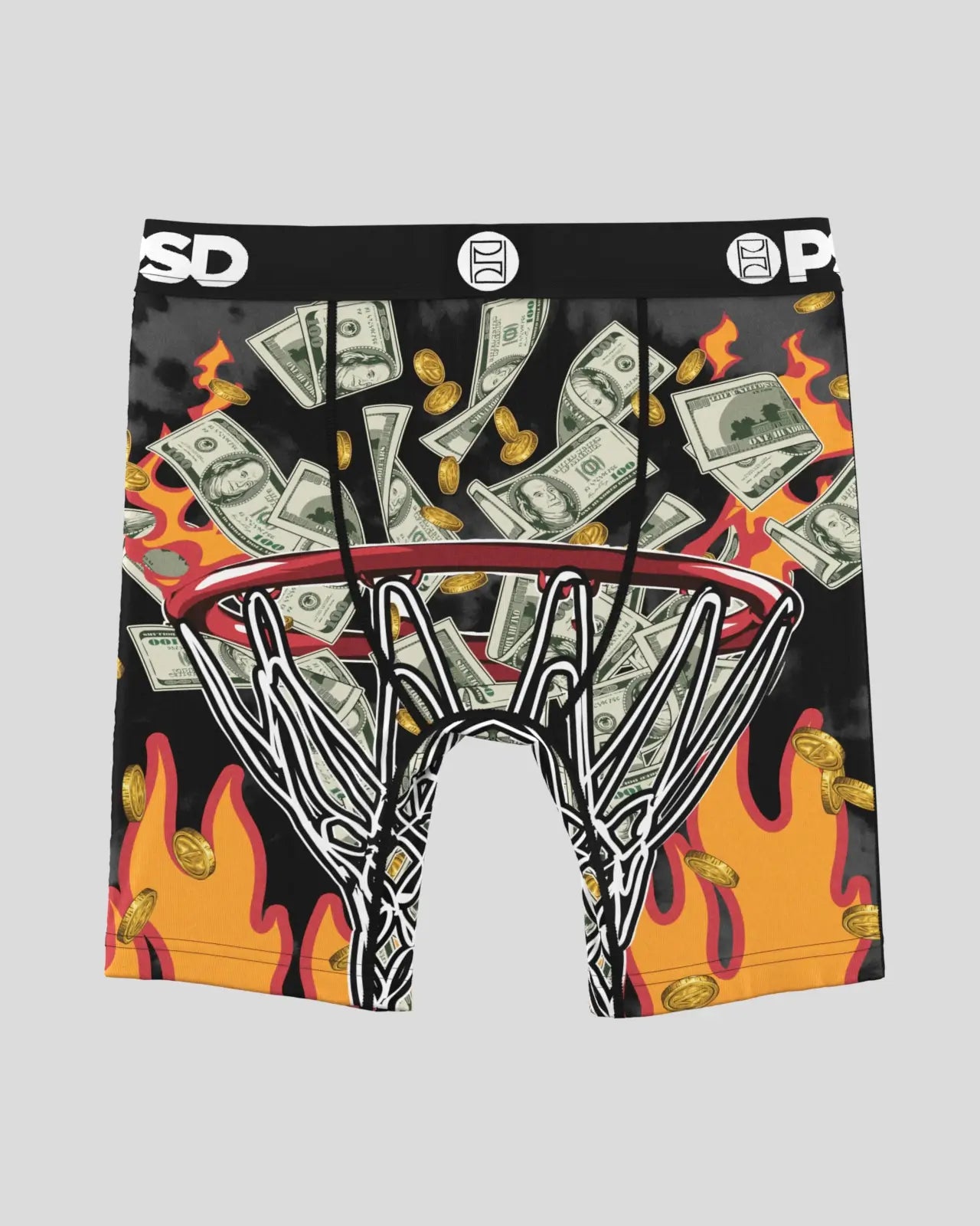 Cash Dunk - Image 2