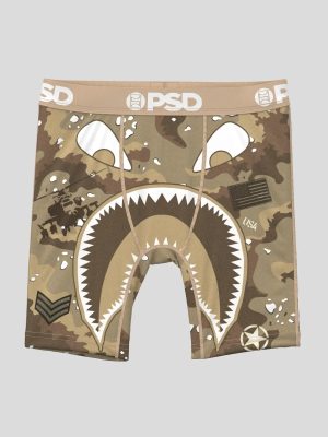 Warface Sandstorm