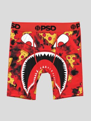 Warface Pizza Drip