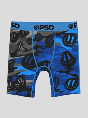 Blue Sky Camo