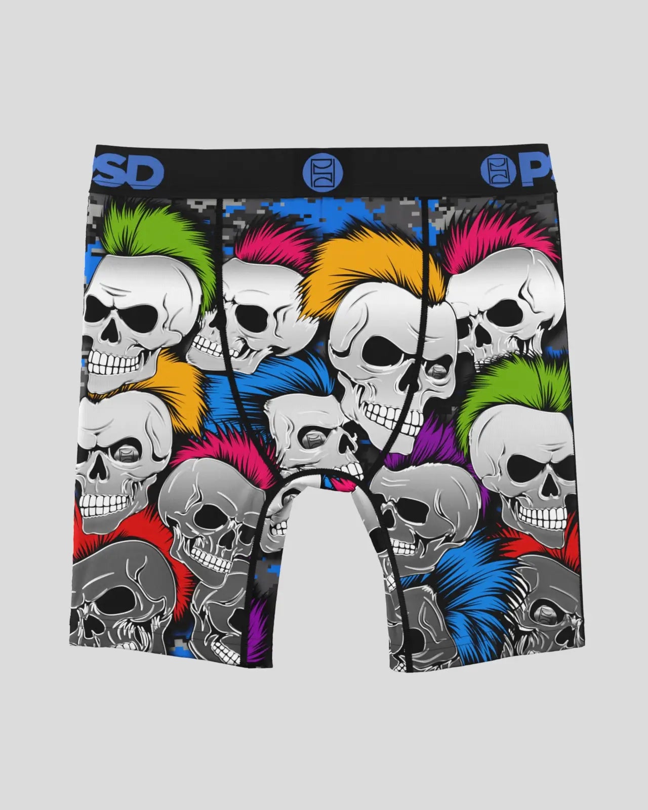 Skull Hawk - Image 2