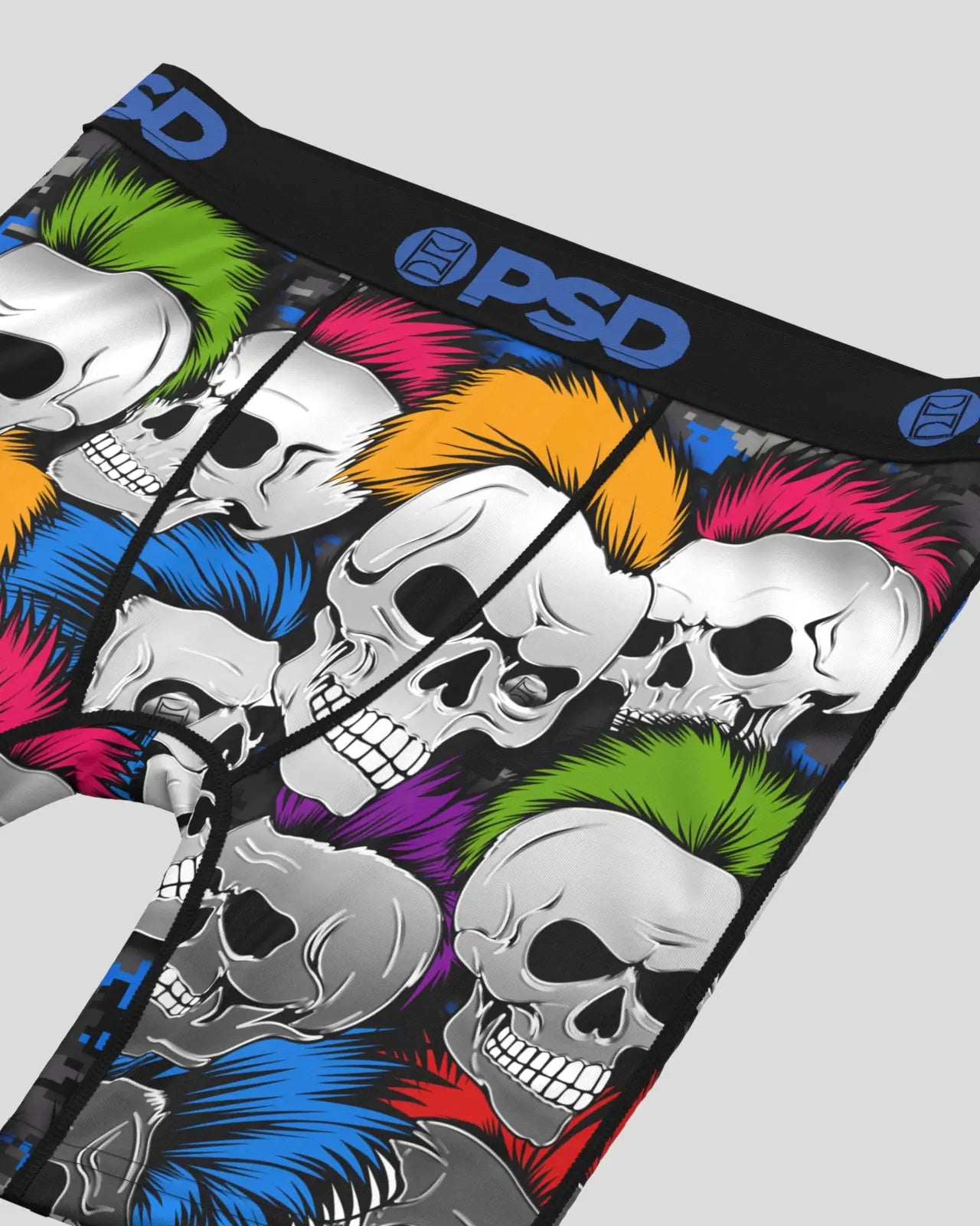 Skull Hawk - Image 3