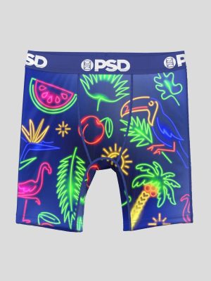 Neon Paradise