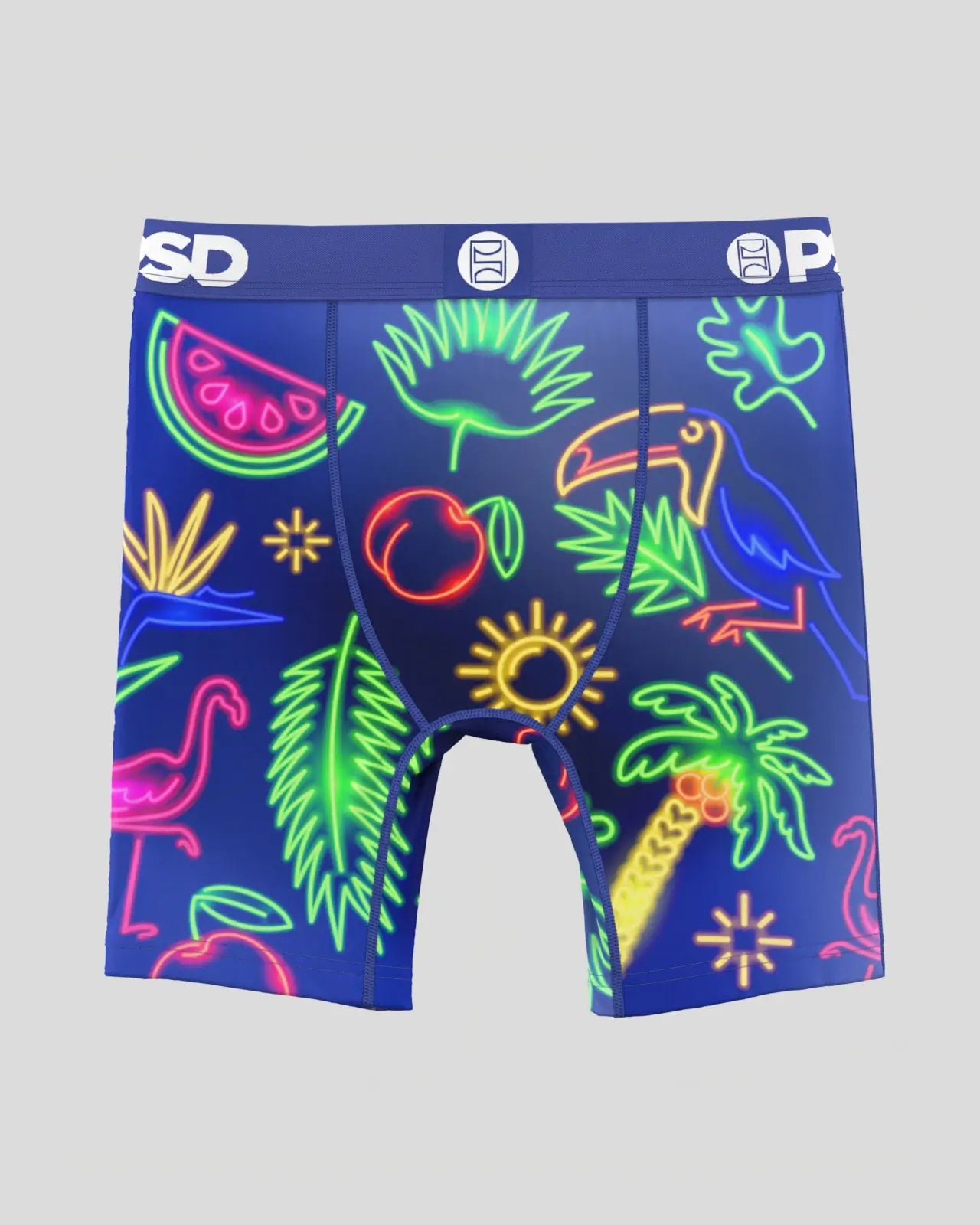 Neon Paradise - Image 2