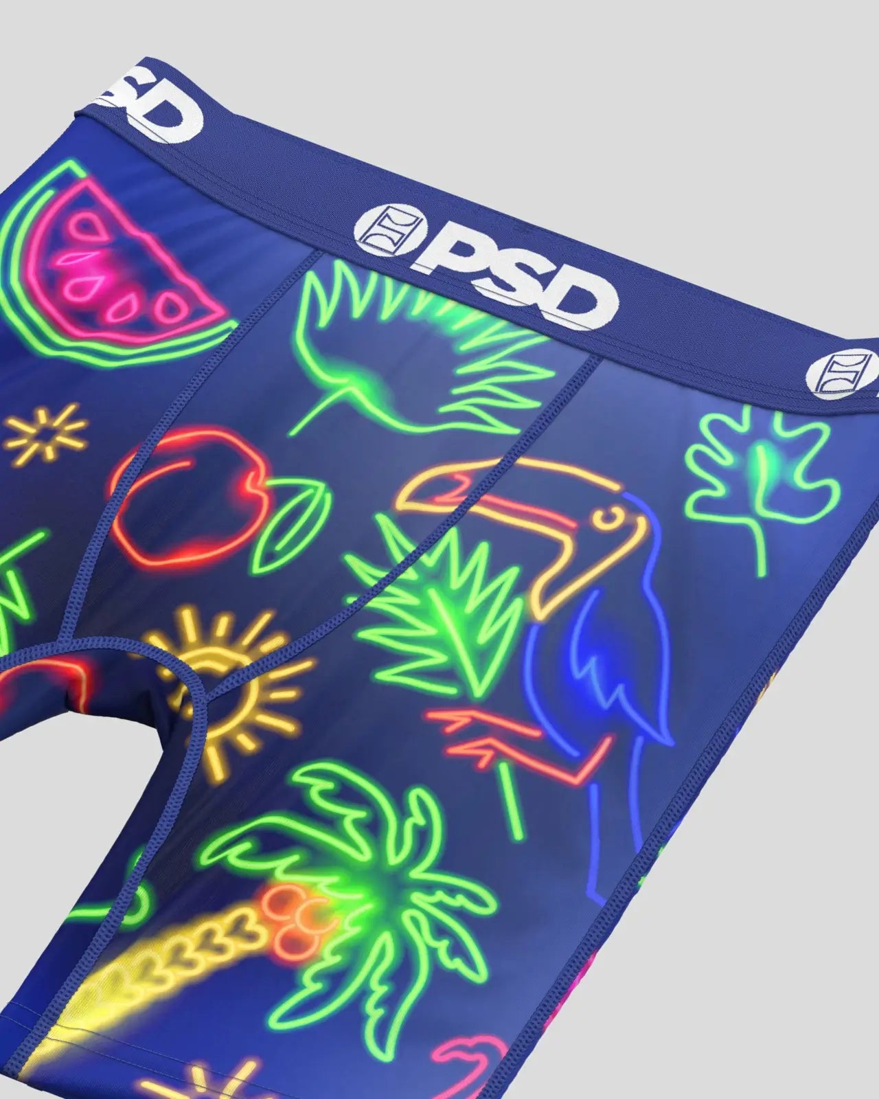Neon Paradise - Image 3
