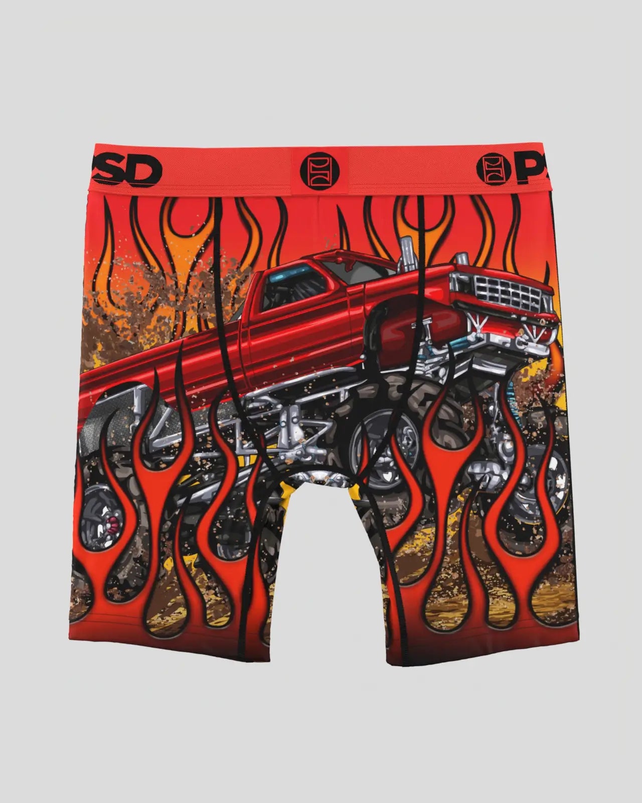 Monster Wheels - Image 2