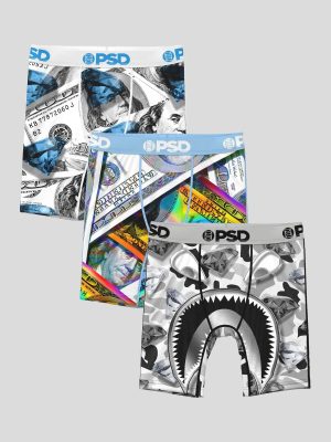 3 Pack - Money Lite