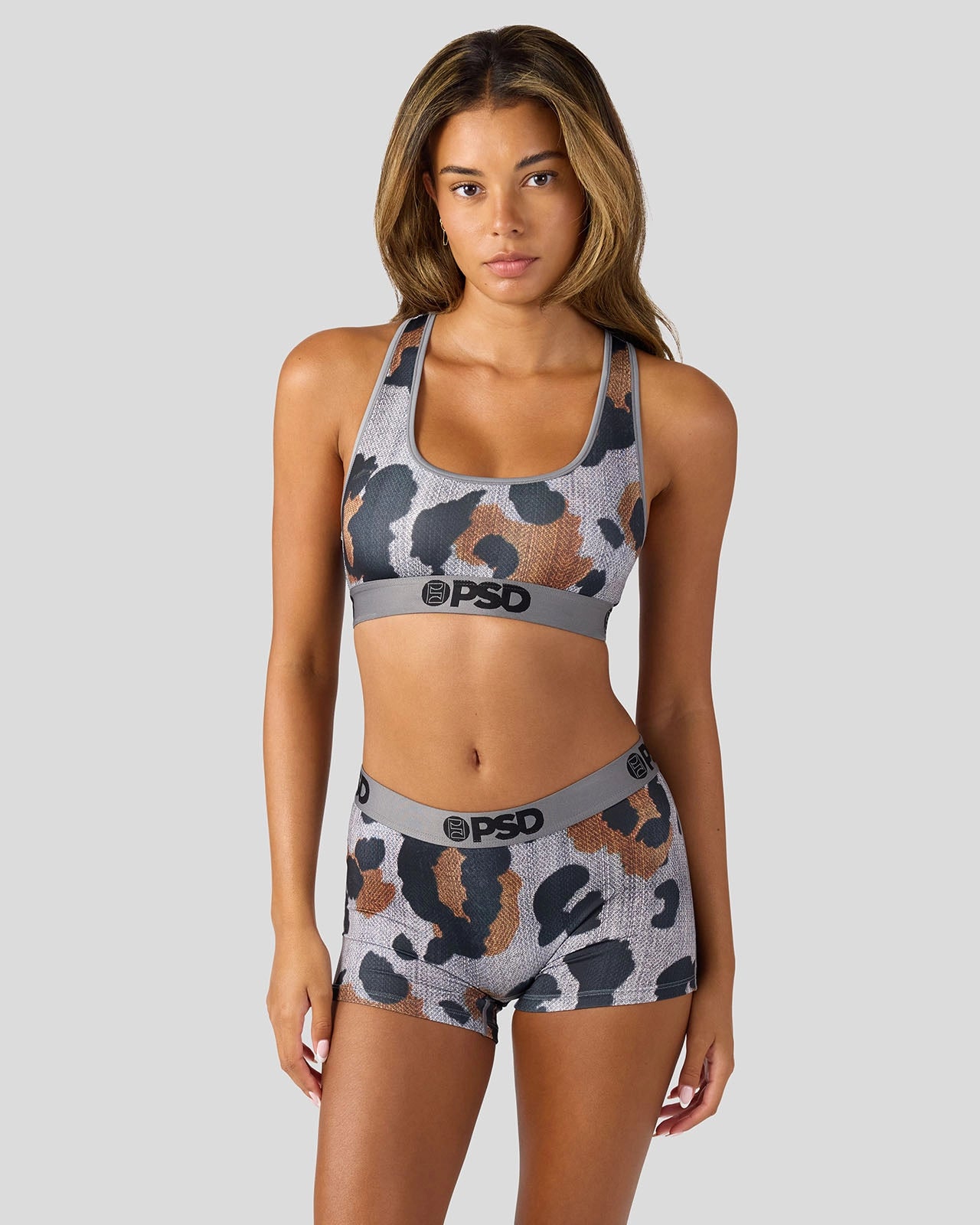 Denim Cheetah - Image 2